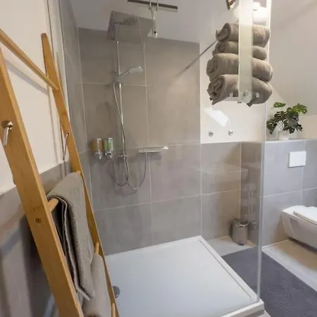2-Zimmer Apartment 52 Qm Bis Zu 4 Personen Winningen Extérieur photo