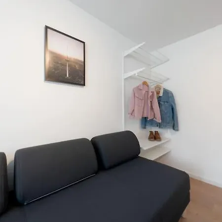 2-Zimmer Apartment 52 Qm Bis Zu 4 Personen Winningen Extérieur photo