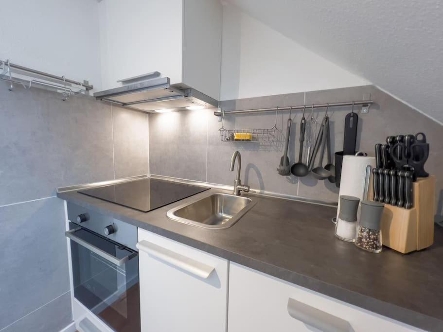 2-zimmer 52 Qm Bis Zu 4 Personen *