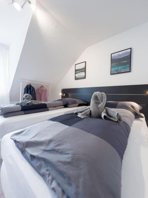 Apartment 2-zimmer 52 Qm Bis Zu 4 Personen *