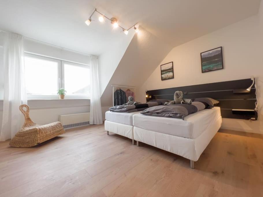 Apartment 2-zimmer 52 Qm Bis Zu 4 Personen Winningen