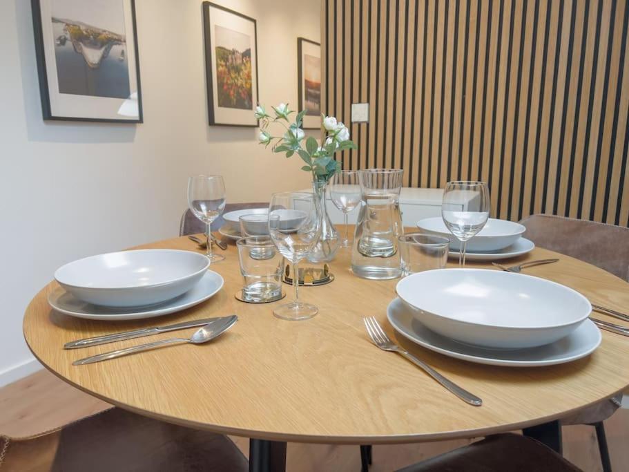 2-zimmer 52 Qm Bis Zu 4 Personen Winningen