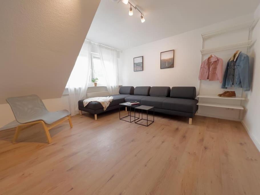 Apartment 2-zimmer 52 Qm Bis Zu 4 Personen Winningen