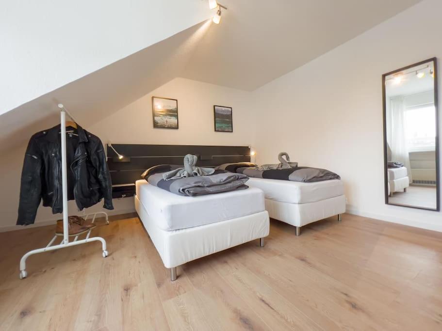 2-zimmer 52 Qm Bis Zu 4 Personen Apartment Winningen