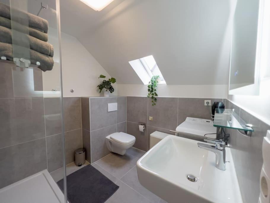 2-zimmer 52 Qm Bis Zu 4 Personen Winningen
