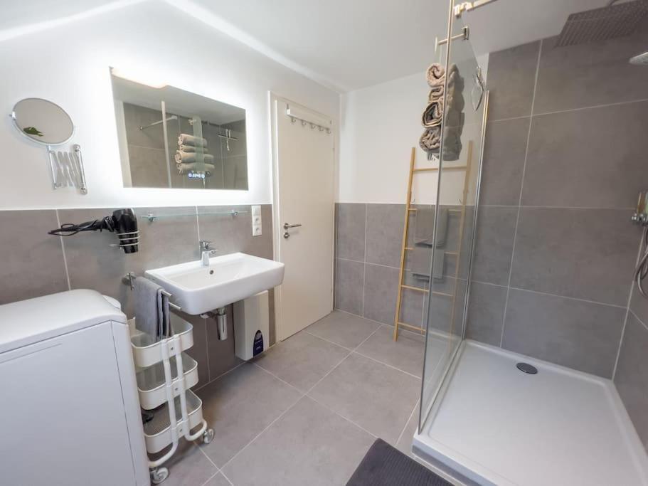 2-zimmer 52 Qm Bis Zu 4 Personen *