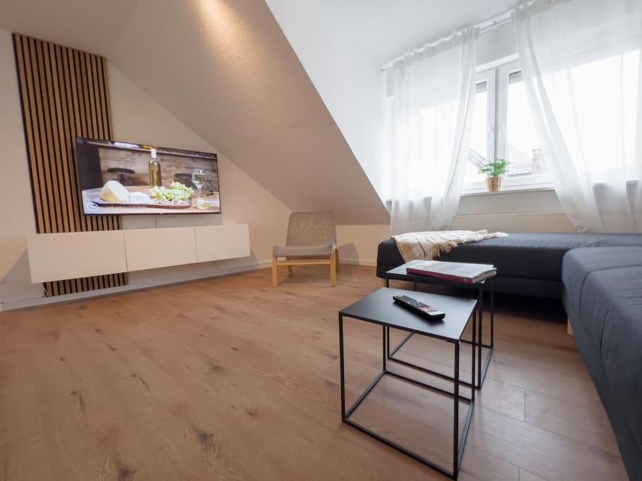 2-zimmer 52 Qm Bis Zu 4 Personen Apartment *