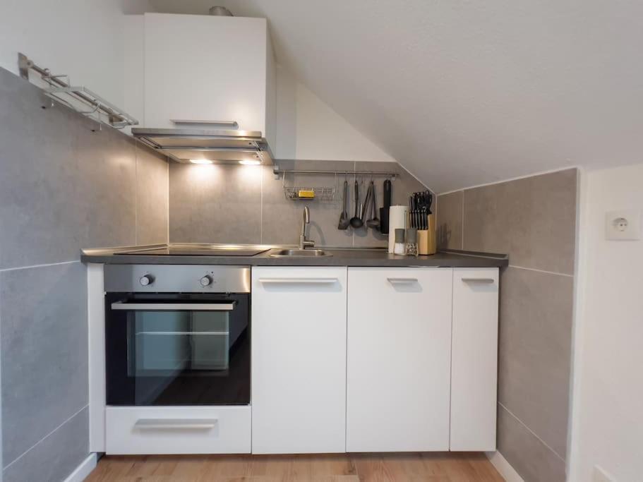 2-zimmer 52 Qm Bis Zu 4 Personen